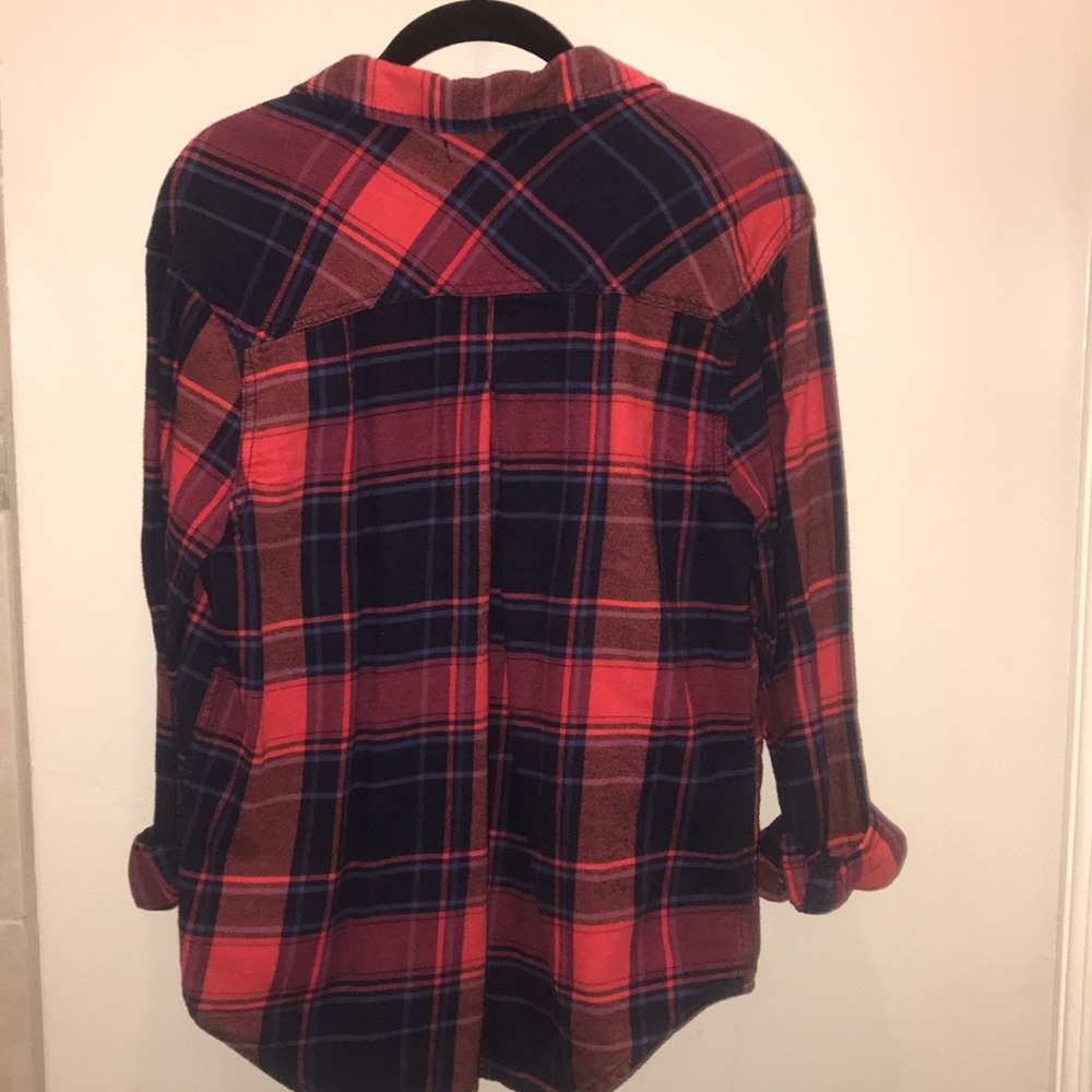 Flannel - Picture 2 of 2